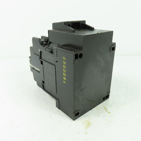 Fuji SC-2N/SE Magnetic Contactor 60A 200-250V Coil