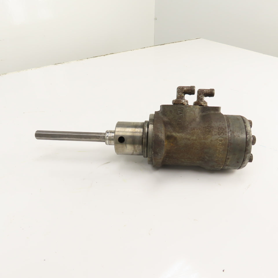 Danfoss 151-06448 Hydraulic Orbital Motor