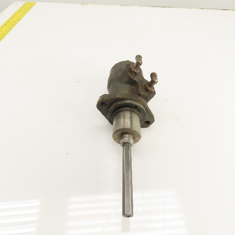 Danfoss 151-06448 Hydraulic Orbital Motor