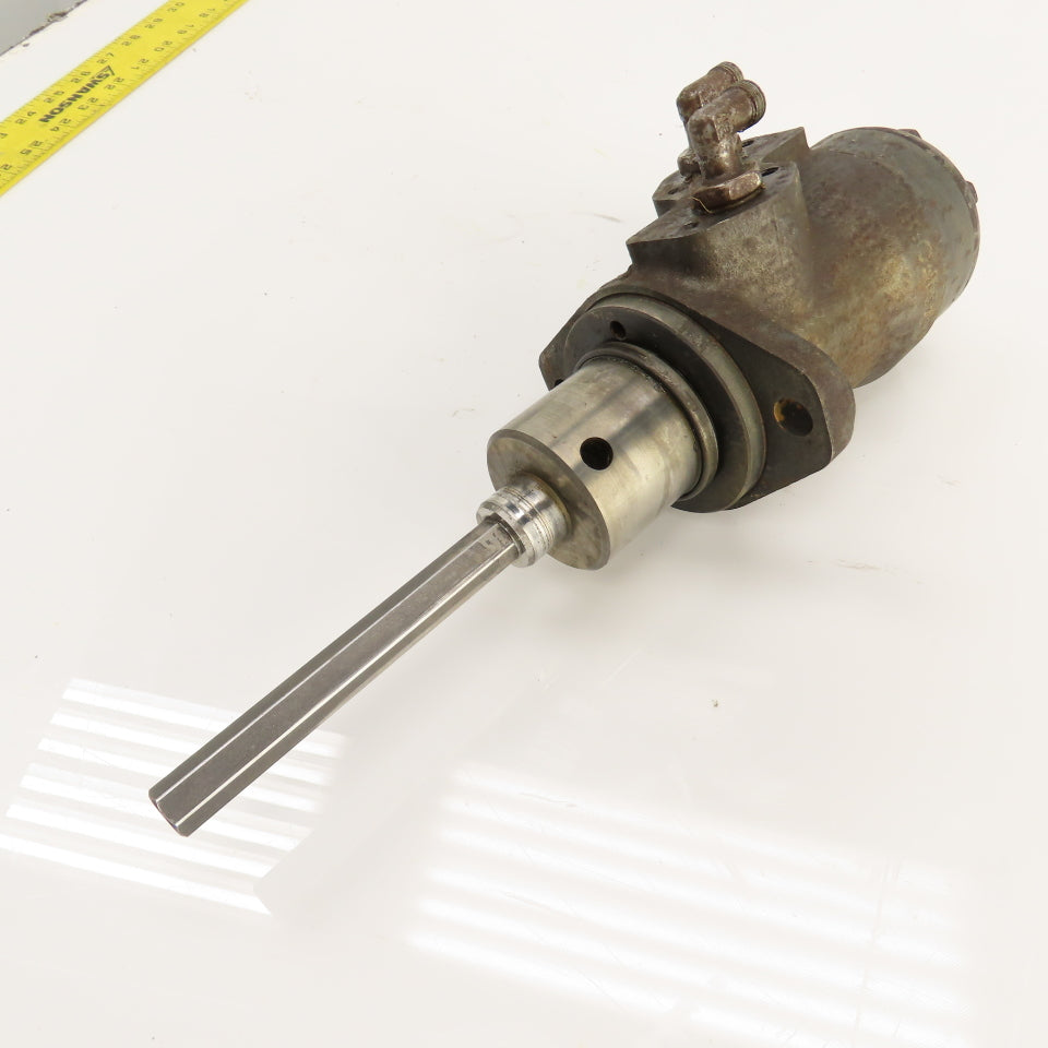 Danfoss 151-06448 Hydraulic Orbital Motor