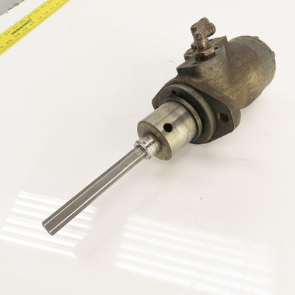 Danfoss 151-06448 Hydraulic Orbital Motor