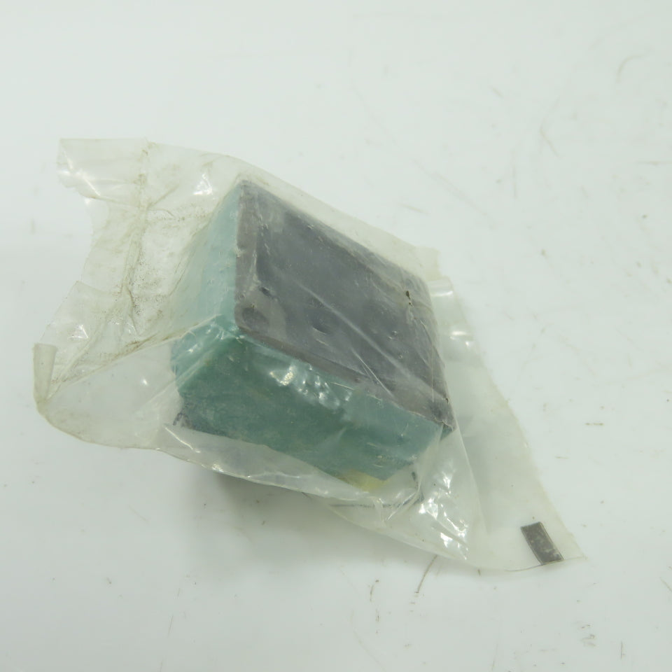 Numatics 204-372 Solenoid Valve End Cap