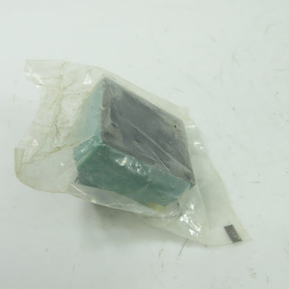 Numatics 204-372 Solenoid Valve End Cap