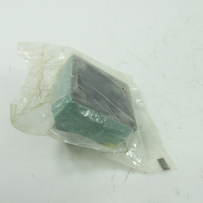 Numatics 204-372 Solenoid Valve End Cap