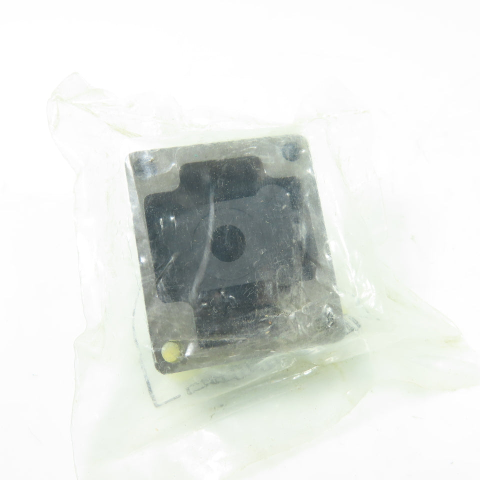 Numatics 204-372 Solenoid Valve End Cap