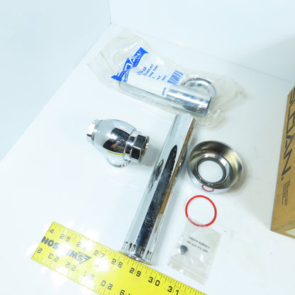 Sloan Regal 2VEC8 110 XL Exposed Manual Flush Valve Top Spud (INCOMPLETE)