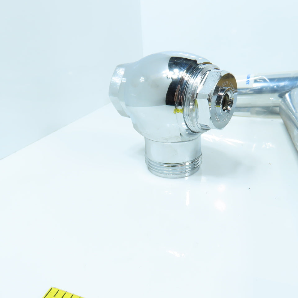 Sloan Regal 2VEC8 110 XL Exposed Manual Flush Valve Top Spud (INCOMPLETE)
