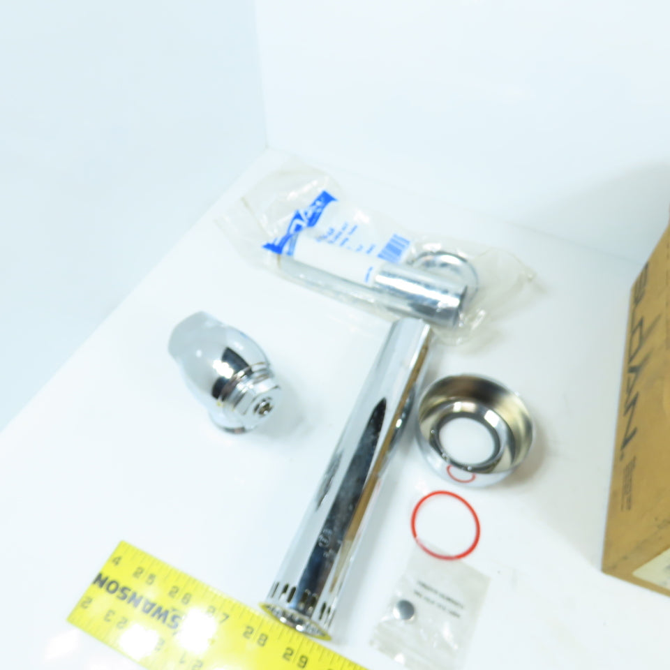 Sloan Regal 2VEC8 110 XL Exposed Manual Flush Valve Top Spud (INCOMPLETE)