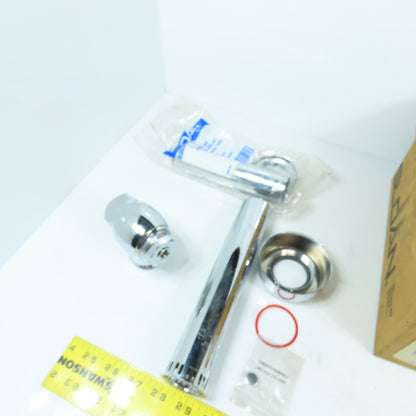 Sloan Regal 2VEC8 110 XL Exposed Manual Flush Valve Top Spud (INCOMPLETE)