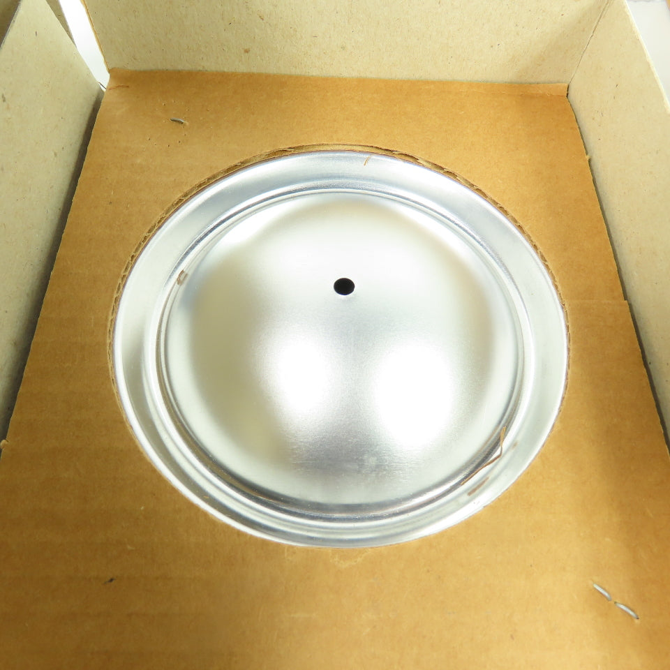 Continental Disk STD-V 3" Rupture Disk 316-Teflon-316 166 PSIG @ 70°F