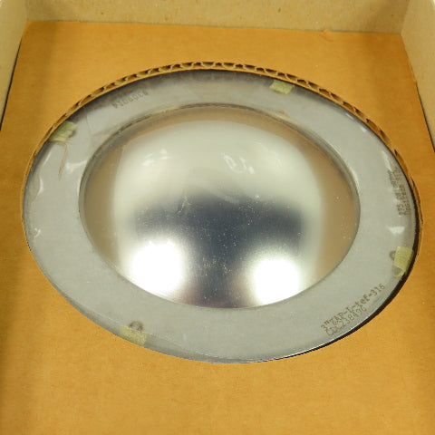 Continental Disk ZAP-L 3" Rupture Disk TEF-316-316-316 275 PSIG @ 70°F