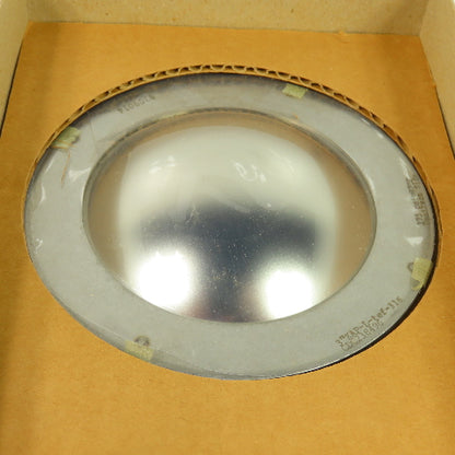 Continental Disk ZAP-L 3" Rupture Disk TEF-316-316-316 275 PSIG @ 70°F