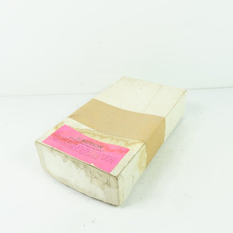 Continental Disk ZAP-L 3" Rupture Disk TEF-316-316-316 275 PSIG @ 70°F