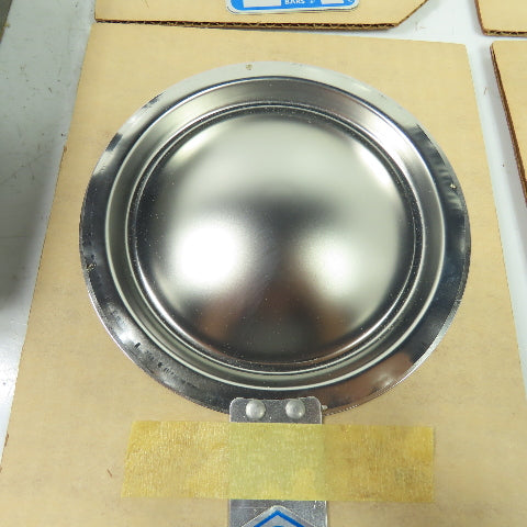 Continental Disk STD 3" Rupture Disk 316-316 173 PSIG @ 72°F Lot Of 6