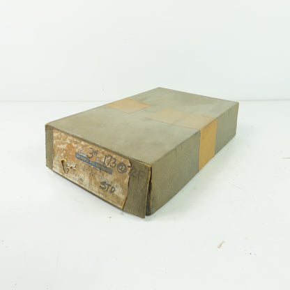 Continental Disk STD 3" Rupture Disk 316-316 173 PSIG @ 72°F Lot Of 6