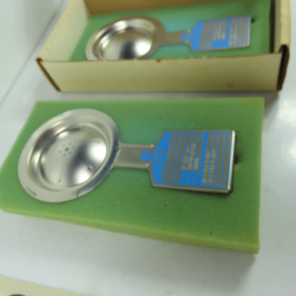 Continental Disk CDCV (LL) 2" Rupture Disk 316-TEFLON-316 35.1 PSIG @ 72°F Lot/2