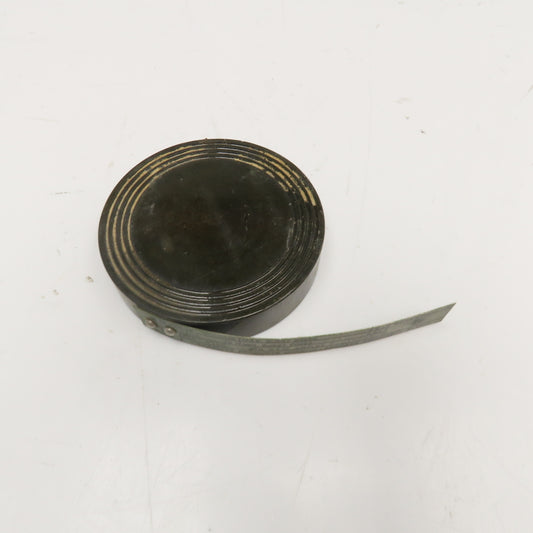 Carborundum 2" Graphite Rupture Disc 105PSI 70°F