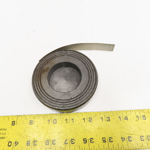 Carborundum 2" Graphite Rupture Disc 157.5PSI 70°F 8900STD CFM Air