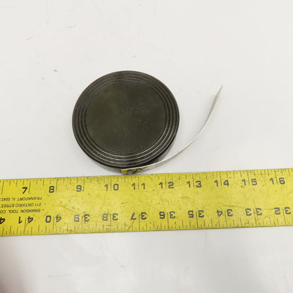 Zook 2" Graphite Rupture Disc 50PSI 72°F 3550 STD CFM Air