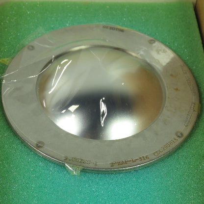 Continental Disk ZAP-L 2" Rupture Disk TEFLON-316-316-316 60 PSIG @ 70°F