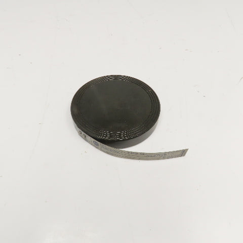 Continental Disc Corp 3" Graphite Rupture Disc 25PSI 72°F 4840 STD CFM Air