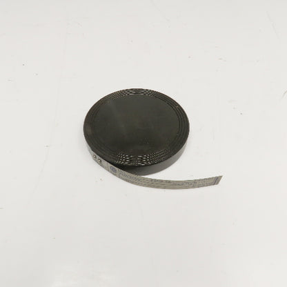 Continental Disc Corp 3" Graphite Rupture Disc 25PSI 72°F 4840 STD CFM Air