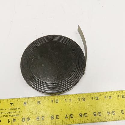 Falls Industries 3" Graphite Rupture Disc 157.5PSI 70°F 20000 STD CFM Air