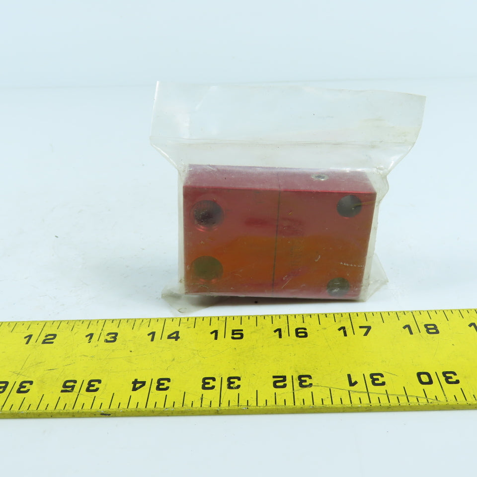 Piab VT1-A #1000 Vactrap Vacuum Check Valve