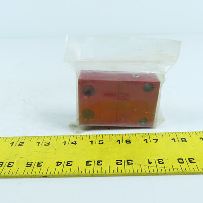 Piab VT1-A #1000 Vactrap Vacuum Check Valve