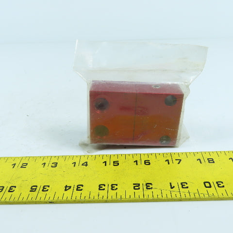 Piab VT1-A #1000 Vactrap Vacuum Check Valve