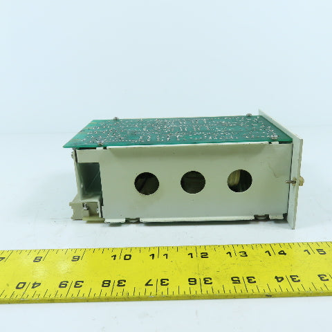 RIS RPWV-20 TD-2000 Watt/VAR Transducer 90-150VAC