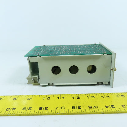 RIS RPWV-20 TD-2000 Watt/VAR Transducer 90-150VAC
