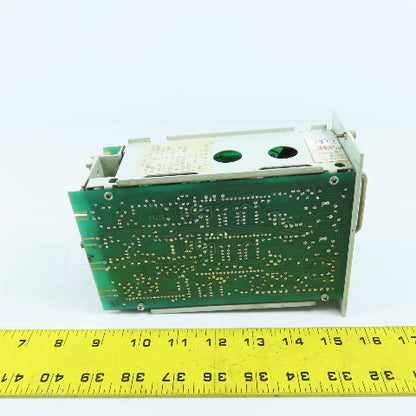 RIS RPWV-20 TD-2000 Watt/VAR Transducer 90-150VAC