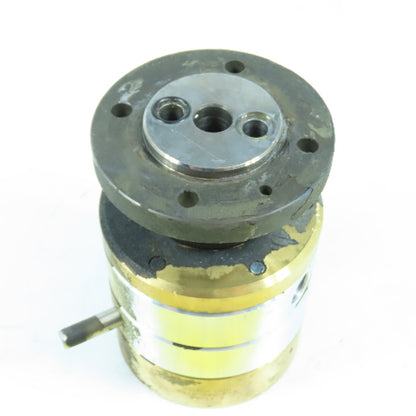Rotoflux M210-200-F15 Rotary Union Joint 15mm ID
