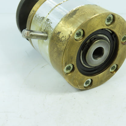 Rotoflux M210-200-F15 Rotary Union Joint 15mm ID