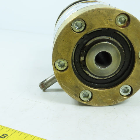 Rotoflux M210-200-F15 Rotary Union Joint 15mm ID
