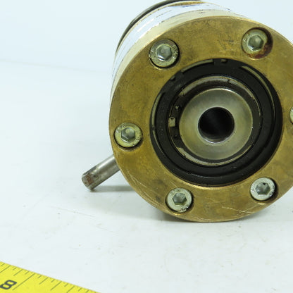 Rotoflux M210-200-F15 Rotary Union Joint 15mm ID