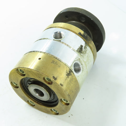 Rotoflux M210-200-F15 Rotary Union Joint 15mm ID