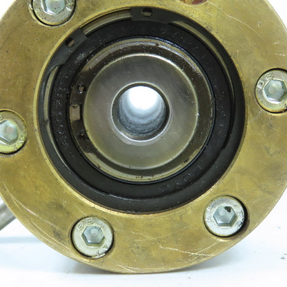 Rotoflux M210-200-F15 Rotary Union Joint 15mm ID