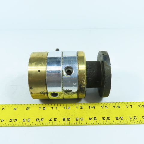 Rotoflux M210-200-F15 Rotary Union Joint 15mm ID
