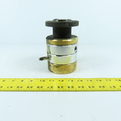Rotoflux M210-200-F15 Rotary Union Joint 15mm ID