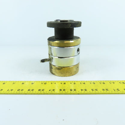 Rotoflux M210-200-F15 Rotary Union Joint 15mm ID