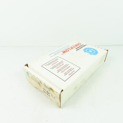 Continental Disk ULTRX (FS) 2" Rupture Disk 316-316-316 87.5 PSIG @ 72°F