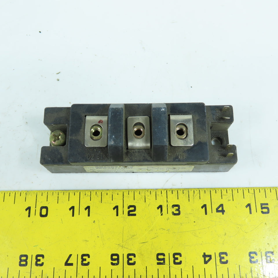 Mitsubishi QM50DY-2HB Power Module Transistor