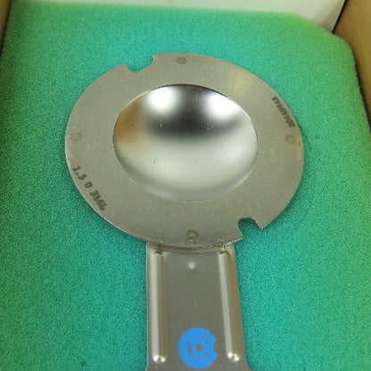 Continental Disk ULTRX (FS) 1-1/2" Rupture Disk 316-316-316 273 PSIG @ 72°F