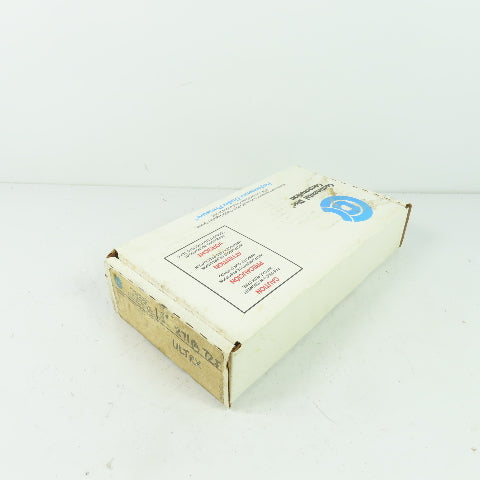 Continental Disk ULTRX (FS) 1-1/2" Rupture Disk 316-316-316 273 PSIG @ 72°F