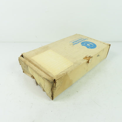 Continental Disk CDC (LL) 1" Rupture Disk 316-TEFLON 43.5 PSIG @ 72°F Lot Of 2