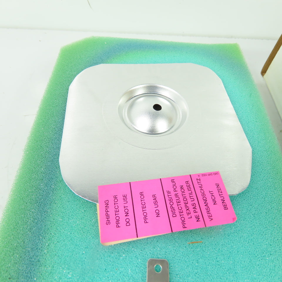 Continental Disk STD (LL) 1" Rupture Disk MONEL 227 PSIG @ 190°F 8044377A Lot/2
