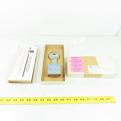 Continental Disk ULTRX 1" Rupture Disk 316-HC-316 380 PSIG @ 72°F 239683