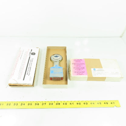 Continental Disk ULTRX 1" Rupture Disk 316-HC-316 380 PSIG @ 72°F 239683